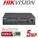 16ch Hikvision 5mp 8 Sata Interfaces Acusense Turbo Hdmi Dvr Ids-9016huhi-k8-16s
