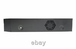 16 Channel Penta-brid XVR 5MP DVR Recorder CCTV OEM Dahua with 2TB SATA Hard Drive