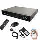 32 Channel Cctv Dvr 32 Ch 5mp 2mp Digital Video Recorder Bnc For Security System