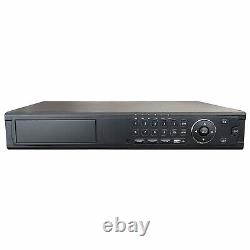 32 Channel CCTV DVR 32 CH 5MP 4MP Digital Video Recorder BNC For Security System