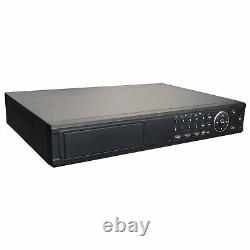 32 Channel CCTV DVR 32 CH 5MP 4MP Digital Video Recorder BNC For Security System