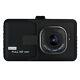 3 In Full Hd 1080p Car Dvr Cctv Dash Camera G-sensor Vehicle Video Cam Recorder