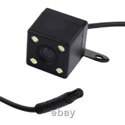 3 In Full HD 1080P Car DVR CCTV Dash Camera G-sensor Vehicle Video Cam Recorder
