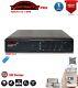 4,8,16ch 1080p Hdmi 5in1 Cctv Dvr Nvr Video Recorder Security Camera System Uk