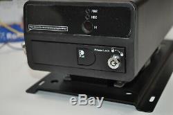 4 Channel CCTV Vehicle Car Video Recorder MJPEG DVR Mobile Support 2.5 Sata HDD