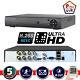 5mp Cctv 4 8 16 32 Channel Dvr Ahd 1920p Digital Video Recorder Vga Hdmi Bnc Uk