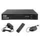 5mp Cctv Dvr Recorder 4/8/16 Channel Hd 4k 1080p H. 265 For Home Secutiy System