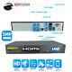 5mp Smart Cctv Dvr Recorder 4 Channel Digital Video System 4ch 1080p Hdmi P2p