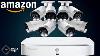 5 Best Wired Security System On Amazon In 2021
