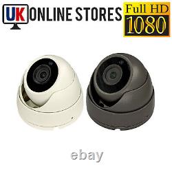 5mp Cctv System 4ch Video Recorder Ahd Camera 2mp 1080p Outdoor