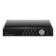 8 Channel Cctv Dvr Network Video Recorder Camera D1 H264 1tb To 4tb Hdd