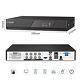 8 Channel Hdmi Cctv Dvr Video Recorder Hd 1080p Home Security Camera System 1tb