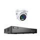 Annke 1080p Cctv Camera System Color Night Vision 8ch 5mp Lite Dvr Home Security