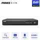 Annke 4k Uhd Dvr Video Recorder 8mp 8ch For Home Surveillance 5in1 System Hdd Uk