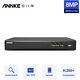 Annke 8ch 4k 8mp 5in1 H. 265+dvr Video Recorder For Home Surveillance System