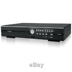 AVTECH AVZ404 Pentabrid 4 channel DVR 1080P DVR RECORDER CCTV