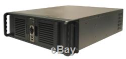 AVer DVR AVerDiGi Full Hybrid PC SA6832E (32 channel) CCTV DVR Security Recorder