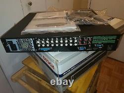 BOSCH DIVAR DVR-5000-16A101 16CH 1Tb HDD Digital Video Recorder CCTV DVR