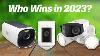 Best Home Security Cameras 2023 Don T Buy One Before Watching This