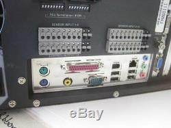 Bosch Digital Video Recorder Desa XL 16 Channels 120fps Dr216125 Dvr Pc Base
