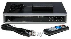 Bosch Divar AN 3000 DVR 16-Ch Video 4-Ch Audio CCTV Recorder