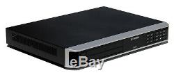 Bosch Divar AN 3000 DVR 16-Ch Video 4-Ch Audio CCTV Recorder