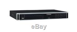 Bosch Dvr3000 Digital Video Recorder 960h Cctv Security H. 264 Mobile Compatible