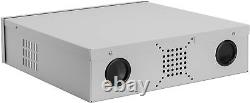 Burg-Wächter Lockable DVR NVR CCTV Safe Box