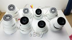 CCTV 16CH 8CH DVR Record 1080P Outdoor Home Security Cameras System Kit Maxone