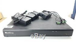 CCTV 16CH 8CH DVR Record 1080P Outdoor Home Security Cameras System Kit Maxone