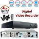 Cctv 4/8/16/32 Ch 1080p Hdmi Dvr 2.0mp Hd Digital Video Recorder H. 264 Real Time