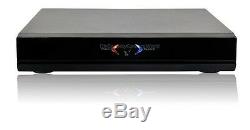 CCTV 8Ch AHD/Hybrid DVR/1080P NVR Video Recorder for IP AHD/Analog Camera 2TB HD