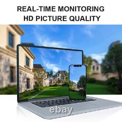 CCTV DVR 4 ChannelAHD/Analog/TVI/CVI/ DVR Digital Video Recorder For Home E0C4
