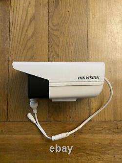 Cctv system Hikvison CCTV Camera DVR Recorder With Hard Driver