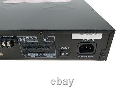 Clover CDR4170 4-Channel IP Addressable DVR (160GB HDD) digital video recorder