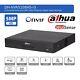 Dahua 5mp 4mp 1080p 720p 8-ch Dvr Cctv Digital Video Recorder Ai H. 265+ Hdmi Usb