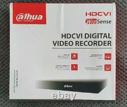 Dahua 8 Channel Penta-brid 5M-N XVR5108 Wizsense Digital Video Recorder