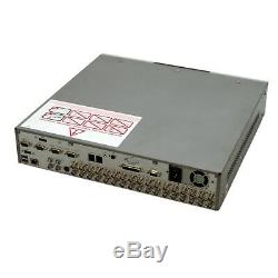 Dedicated Micros SD Advanced 32-channel NVR DVR recorder 3TB