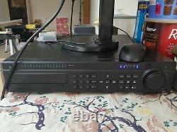 Dynacolour 32 Channel DVR CCTV Recorder HD AHD TVI HDMI Security System