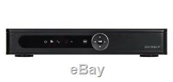ESP DVR8IP 8 Channel Networkable Digital Video Recorder 1TB HDD CCTV Security