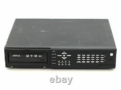 Eonboom EN6296V 500GB 16-Channel CCTV DVR