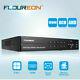 Floureon Smart Cctv Dvr 8 Channel Ahd 1080n Video Recorder P2p Hdmi Vga Bnc