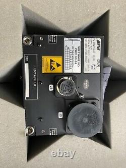 F-16 EFW Nomen MB211G-01 Video Recorder AIRCRAFT DVR BlackBox Envelope CCTV USAF
