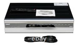 GANZ Digimaster DR-16FX5-3TB 960H Real Time 16-Channel CCTV Recorder / DVR