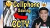 Gawin Nating Cctv Camera Ang Cellphone Mo How To Make A Cctv Camera Using Andriod Phone