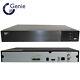 Genie Wnvr2165 H. 265 16 Channel High Definition Nvr 12vdc Cctv Network Recorder