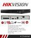 Genuine Uk Hikvision Ds-7604ni-k1/4p Cctv Nvr Recorder 4k Hd 4ch Poe H. 265