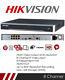 Genuine Uk Hikvision Ds-7608ni-k2/8p Cctv Nvr Recorder 4k Hd 8ch Poe H. 265