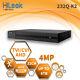 Hikvision Cctv 4mp 1080p 32ch Dvr 32 Channel Hybrid Digital Video Recorder Hdmi