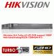 Hikvision Ds-7208hqhi-k1 Turbo Hd Dvr 8ch 4in1 Hdtvi/ahd/cvi/ip Hdmi New